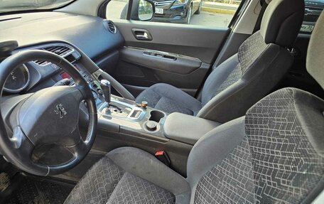 Peugeot 3008 I рестайлинг, 2015 год, 600 000 рублей, 4 фотография