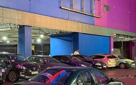 BMW 3 серия, 1997 год, 550 000 рублей, 5 фотография