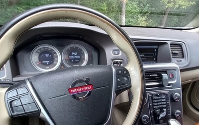 Volvo S60 III, 2012 год, 950 000 рублей, 1 фотография