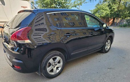 Peugeot 3008 I рестайлинг, 2015 год, 600 000 рублей, 5 фотография