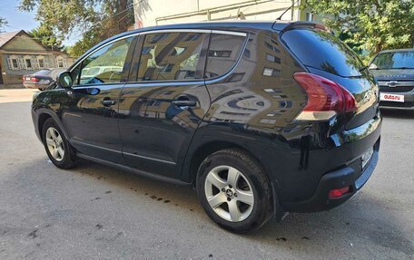 Peugeot 3008 I рестайлинг, 2015 год, 600 000 рублей, 6 фотография