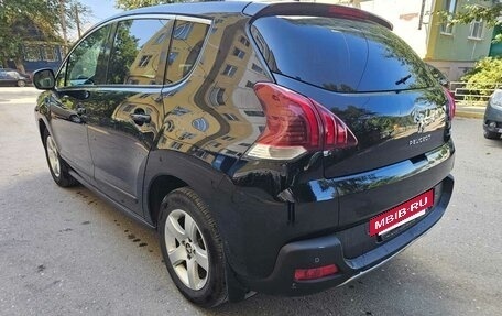 Peugeot 3008 I рестайлинг, 2015 год, 600 000 рублей, 8 фотография
