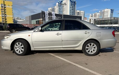 Toyota Camry V40, 2002 год, 635 000 рублей, 3 фотография