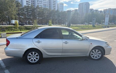 Toyota Camry V40, 2002 год, 635 000 рублей, 7 фотография