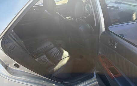 Toyota Camry V40, 2002 год, 635 000 рублей, 11 фотография