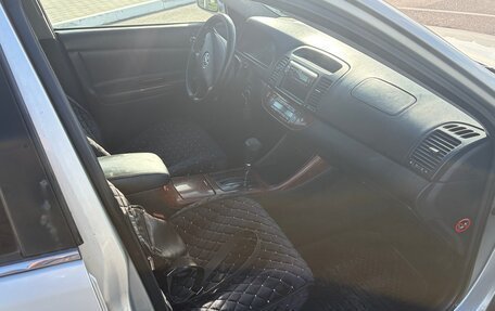 Toyota Camry V40, 2002 год, 635 000 рублей, 10 фотография