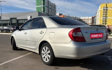 Toyota Camry V40, 2002 год, 635 000 рублей, 4 фотография