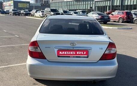 Toyota Camry V40, 2002 год, 635 000 рублей, 5 фотография