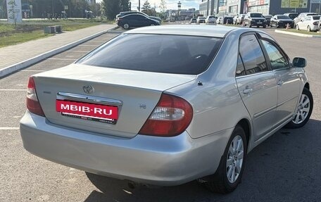 Toyota Camry V40, 2002 год, 635 000 рублей, 6 фотография