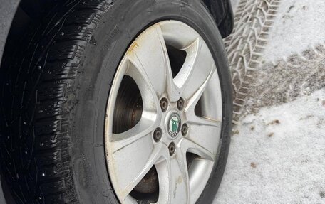 Skoda Octavia, 2012 год, 555 555 рублей, 2 фотография
