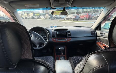 Toyota Camry V40, 2002 год, 635 000 рублей, 14 фотография
