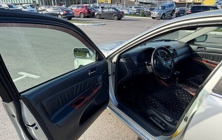 Toyota Camry V40, 2002 год, 635 000 рублей, 15 фотография