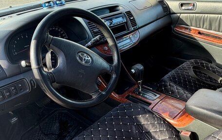 Toyota Camry V40, 2002 год, 635 000 рублей, 16 фотография