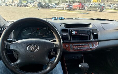 Toyota Camry V40, 2002 год, 635 000 рублей, 17 фотография