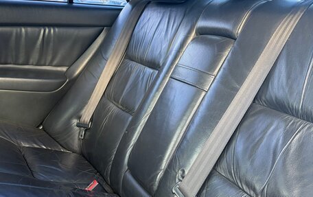 Toyota Camry V40, 2002 год, 635 000 рублей, 13 фотография