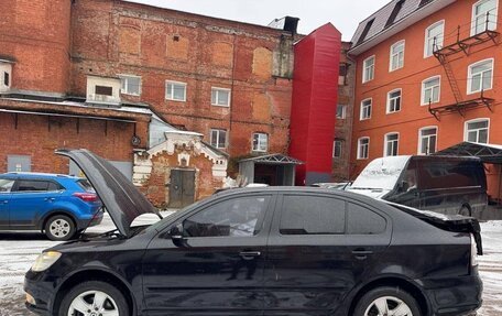 Skoda Octavia, 2012 год, 555 555 рублей, 13 фотография