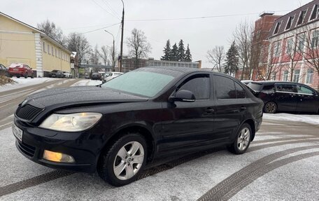 Skoda Octavia, 2012 год, 555 555 рублей, 10 фотография