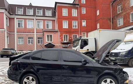 Skoda Octavia, 2012 год, 555 555 рублей, 19 фотография