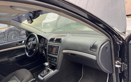 Skoda Octavia, 2012 год, 555 555 рублей, 18 фотография