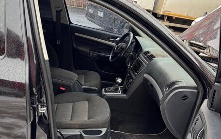 Skoda Octavia, 2012 год, 555 555 рублей, 17 фотография