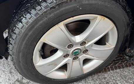 Skoda Octavia, 2012 год, 555 555 рублей, 9 фотография