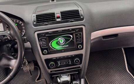 Skoda Octavia, 2012 год, 555 555 рублей, 11 фотография