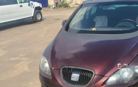 SEAT Altea I, 2008 год, 490 000 рублей, 2 фотография