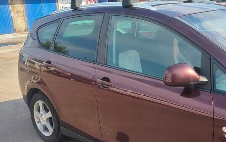 SEAT Altea I, 2008 год, 490 000 рублей, 4 фотография