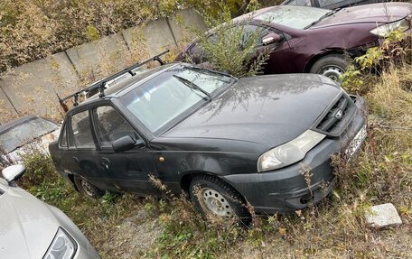 Daewoo Nexia I рестайлинг, 2010 год, 65 000 рублей, 2 фотография