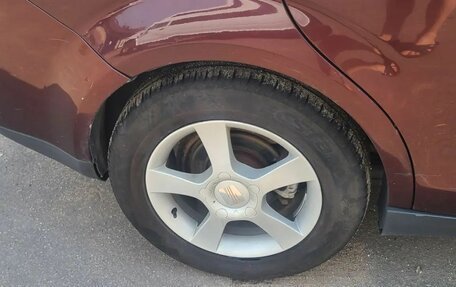 SEAT Altea I, 2008 год, 490 000 рублей, 7 фотография