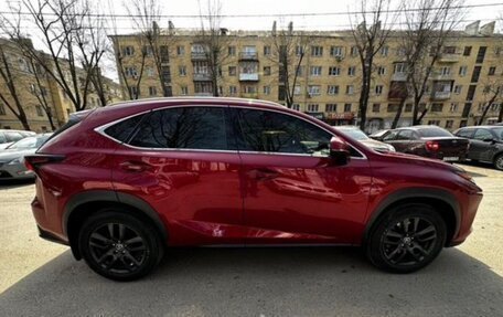Lexus NX I, 2019 год, 3 100 000 рублей, 3 фотография