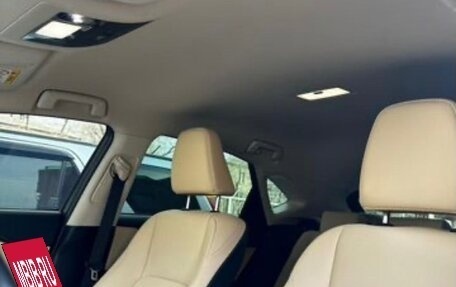 Lexus NX I, 2019 год, 3 100 000 рублей, 5 фотография