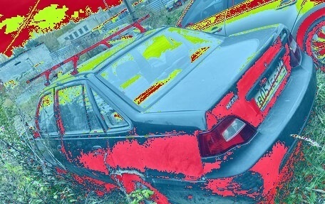 Daewoo Nexia I рестайлинг, 2010 год, 65 000 рублей, 5 фотография
