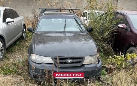Daewoo Nexia I рестайлинг, 2010 год, 65 000 рублей, 4 фотография