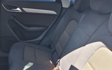 Audi Q3, 2013 год, 1 550 000 рублей, 10 фотография