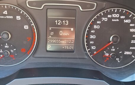 Audi Q3, 2013 год, 1 550 000 рублей, 8 фотография