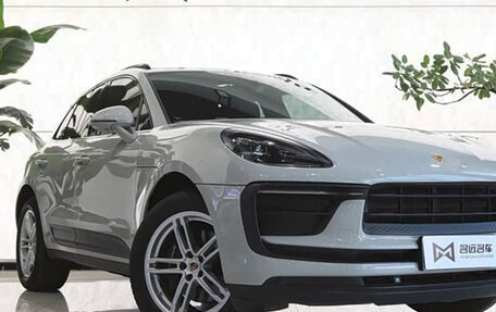 Porsche Macan I рестайлинг, 2023 год, 6 823 000 рублей, 3 фотография