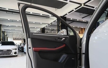 Porsche Macan I рестайлинг, 2023 год, 6 823 000 рублей, 7 фотография