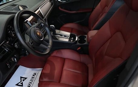 Porsche Macan I рестайлинг, 2023 год, 6 823 000 рублей, 8 фотография