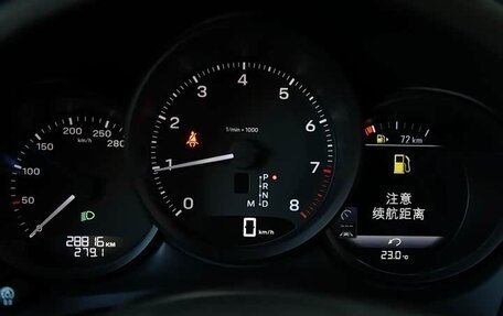 Porsche Macan I рестайлинг, 2023 год, 6 823 000 рублей, 13 фотография
