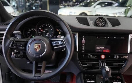Porsche Macan I рестайлинг, 2023 год, 6 823 000 рублей, 10 фотография