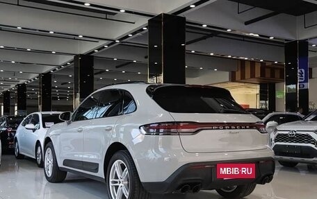 Porsche Macan I рестайлинг, 2023 год, 6 823 000 рублей, 6 фотография