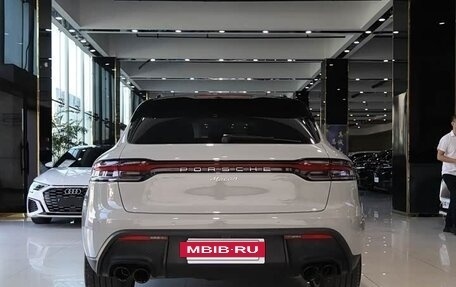 Porsche Macan I рестайлинг, 2023 год, 6 823 000 рублей, 5 фотография