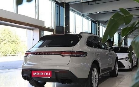 Porsche Macan I рестайлинг, 2023 год, 6 823 000 рублей, 4 фотография