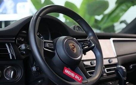 Porsche Macan I рестайлинг, 2023 год, 6 823 000 рублей, 9 фотография
