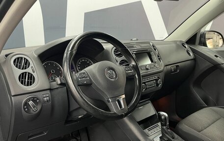 Volkswagen Tiguan I, 2015 год, 1 699 900 рублей, 7 фотография
