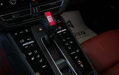 Porsche Macan I рестайлинг, 2023 год, 6 823 000 рублей, 16 фотография