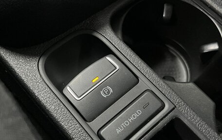 Volkswagen Tiguan I, 2015 год, 1 699 900 рублей, 13 фотография