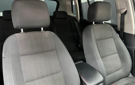 Volkswagen Tiguan I, 2015 год, 1 699 900 рублей, 20 фотография