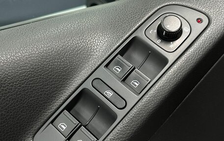 Volkswagen Tiguan I, 2015 год, 1 699 900 рублей, 17 фотография